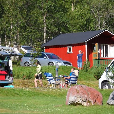 Solvang Camping Eidsdal Exterior photo